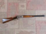 Winchester Model 1894 Carbine In 30 W.C.F. 1928 Production - 2 of 16