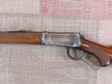 Winchester Model 64 "Deer" Rifle In 30 W.C.F. - 3 of 17