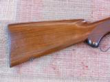 Winchester Model 64 "Deer" Rifle In 30 W.C.F. - 9 of 17