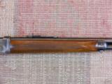 Winchester Model 64 "Deer" Rifle In 30 W.C.F. - 10 of 17