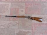 Winchester Model 64 "Deer" Rifle In 30 W.C.F. - 2 of 17