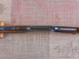 Winchester Model 64 "Deer" Rifle In 30 W.C.F. - 12 of 17