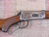 Winchester Model 64 "Deer" Rifle In 30 W.C.F. - 8 of 17