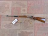 Winchester Model 64 "Deer" Rifle In 30 W.C.F. - 1 of 17