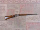 Winchester Model 64 "Deer" Rifle In 30 W.C.F. - 7 of 17