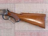 Winchester Model 64 "Deer" Rifle In 30 W.C.F. - 4 of 17