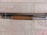 Winchester Model 1897 Field Grade 12 Gauge Pump Shotgun - 4 of 12