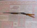 Winchester Model 1897 Field Grade 12 Gauge Pump Shotgun - 1 of 12