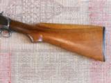 Winchester Model 1897 Field Grade 12 Gauge Pump Shotgun - 3 of 12