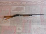 Winchester Model 1897 Field Grade 12 Gauge Pump Shotgun - 8 of 12