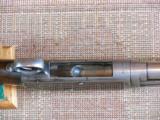 Winchester Model 1897 Field Grade 12 Gauge Pump Shotgun - 11 of 12