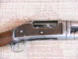 Winchester Model 1897 Field Grade 12 Gauge Pump Shotgun - 7 of 12