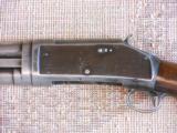 Winchester Model 1897 Field Grade 12 Gauge Pump Shotgun - 2 of 12