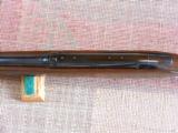 Winchester Model 88 Lever Action Rifle 1964 Production In Rare 284 Winchester - 13 of 15