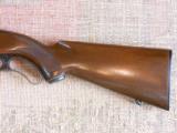 Winchester Model 88 Lever Action Rifle 1964 Production In Rare 284 Winchester - 8 of 15