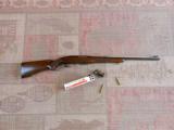 Winchester Model 88 Lever Action Rifle 1964 Production In Rare 284 Winchester - 1 of 15