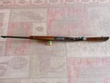 Winchester Model 88 Lever Action Rifle 1964 Production In Rare 284 Winchester - 15 of 15