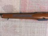 Winchester Model 88 Lever Action Rifle 1964 Production In Rare 284 Winchester - 9 of 15