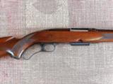 Winchester Model 88 Lever Action Rifle 1964 Production In Rare 284 Winchester - 4 of 15