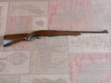 Winchester Model 88 Lever Action Rifle 1964 Production In Rare 284 Winchester - 3 of 15