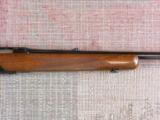 Winchester Model 88 Lever Action Rifle In 308 Winchester 1956 Production - 6 of 14