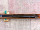 Winchester Model 88 Lever Action Rifle In 308 Winchester 1956 Production - 11 of 14