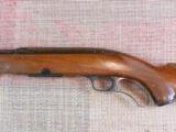 Winchester Model 88 Lever Action Rifle In 308 Winchester 1956 Production - 8 of 14
