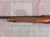 Winchester Model 88 Lever Action Rifle In 308 Winchester 1956 Production - 10 of 14