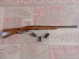 Winchester Model 88 Lever Action Rifle In 308 Winchester 1956 Production - 1 of 14