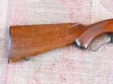 Winchester Model 88 Lever Action Rifle In 308 Winchester 1956 Production - 5 of 14