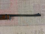 Browning Lever Action Rifle In 284 Winchester - 6 of 15