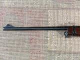 Browning Lever Action Rifle In 284 Winchester - 10 of 15