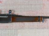 Browning Lever Action Rifle In 284 Winchester - 5 of 15