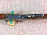Browning Lever Action Rifle In 284 Winchester - 14 of 15