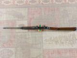 Browning Lever Action Rifle In 284 Winchester - 12 of 15