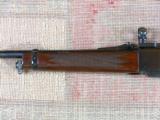 Browning Lever Action Rifle In 284 Winchester - 9 of 15