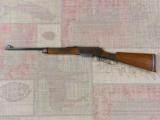 Browning Lever Action Rifle In 308 Winchester - 7 of 15