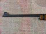Browning Lever Action Rifle In 308 Winchester - 11 of 15