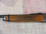 Browning Lever Action Rifle In 308 Winchester - 10 of 15