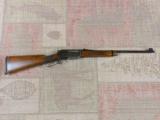 Browning Lever Action Rifle In 308 Winchester - 2 of 15
