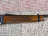 Browning Lever Action Rifle In 308 Winchester - 5 of 15