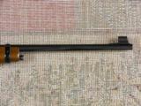 Browning Lever Action Rifle In 308 Winchester - 6 of 15