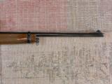 Browning Lever Action Rifle In 358 Winchester - 6 of 15