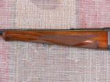 Savage Arms Co. Model 99 In 250-3000 Savage With After Market Engraving - 3 of 15