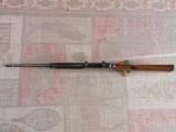 Browning Model 81 Lever Action Rifle In 222 Remington - 10 of 12