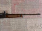 Browning Model 81 Lever Action Rifle In 222 Remington - 3 of 12