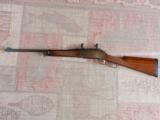 Browning Model 81 Lever Action Rifle In 222 Remington - 8 of 12