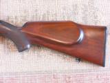 Brno Model ZKK 602 Bolt Action In 222 Remington Magnum - 9 of 15