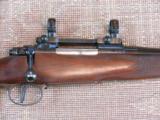Brno Model ZKK 602 Bolt Action In 222 Remington Magnum - 4 of 15