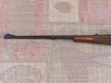 Brno Model ZKK 602 Bolt Action In 222 Remington Magnum - 8 of 15